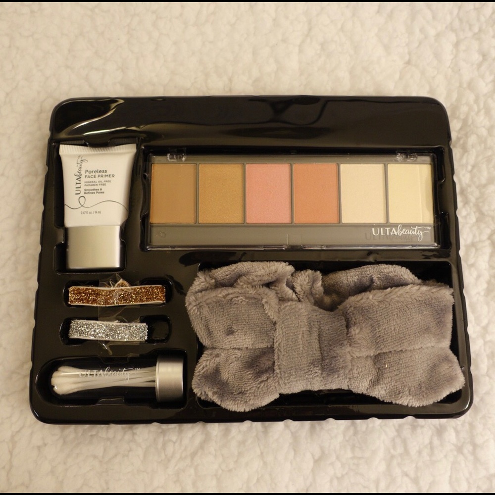 Ulta Beauty 37 Piece Travel Collection